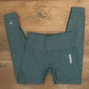 Gymshark Adapt Seamless Leggings